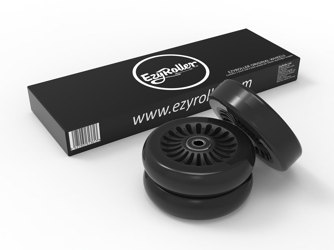 Classic/Drifter/Drifter X Wheels (Pack of 3 Wheels)