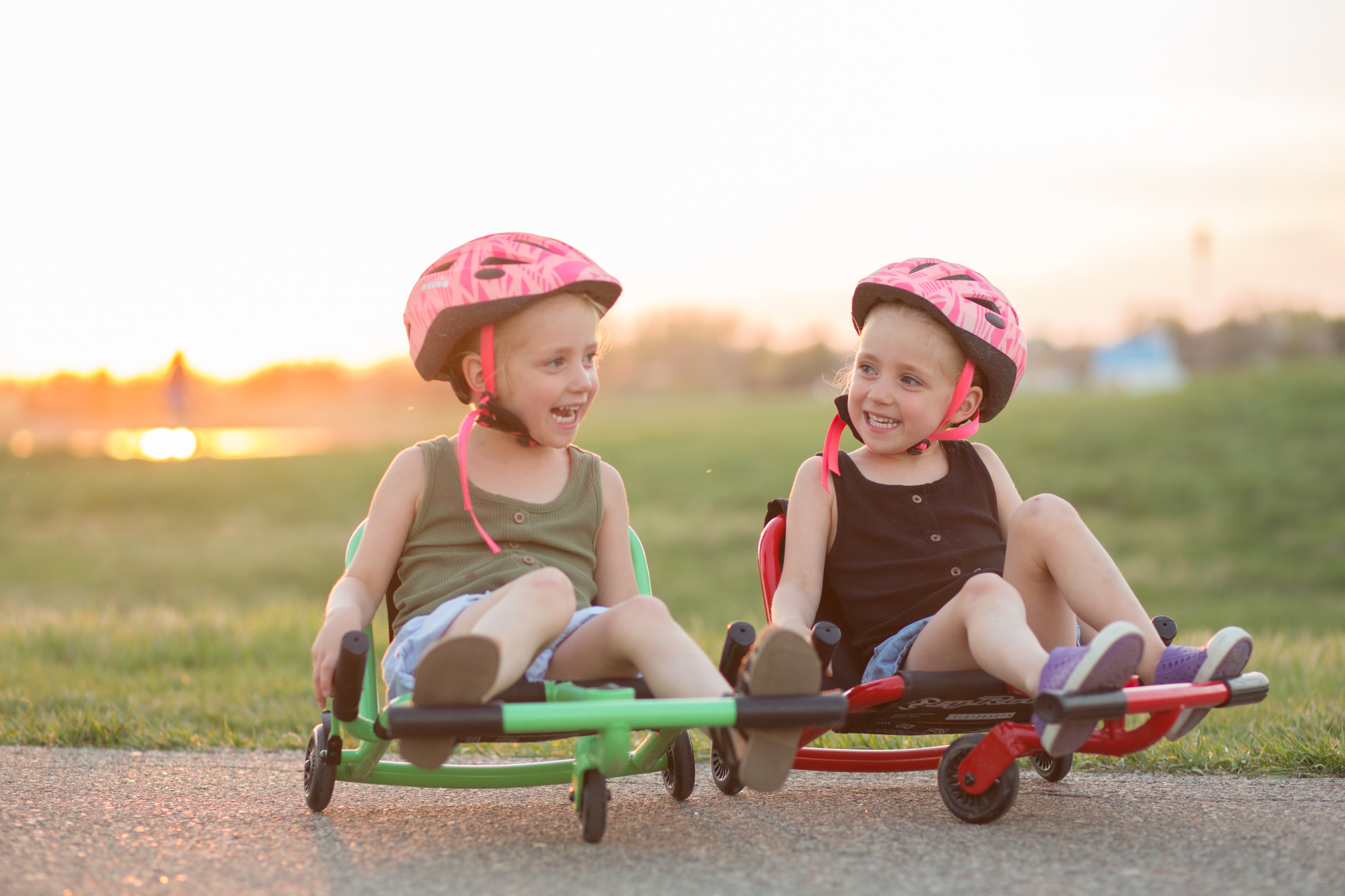 Addicted To Motion - Classic – EzyRollerAU