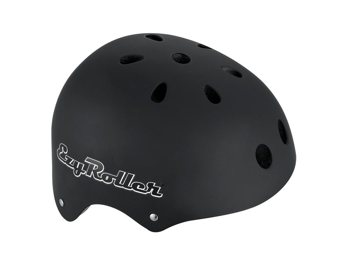 Ezyroller Helmet - Black