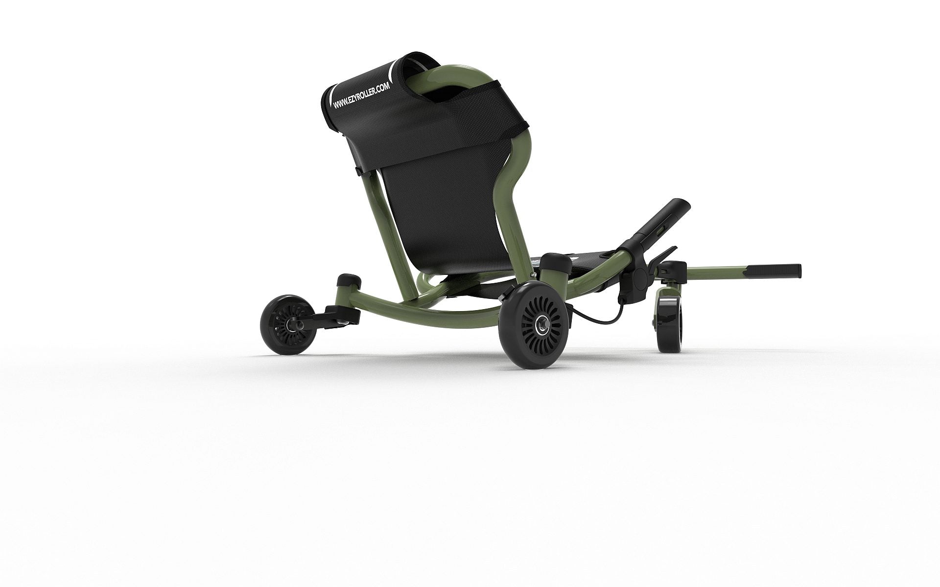 EzyRoller Drifter Pro X Khaki – EzyRollerAU