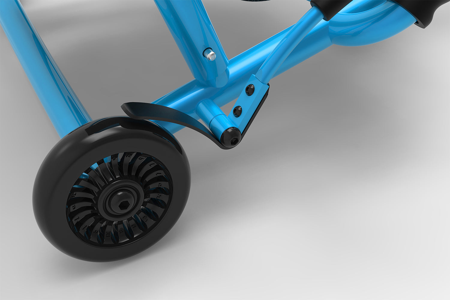 Addicted To Motion - Classic – EzyRollerAU