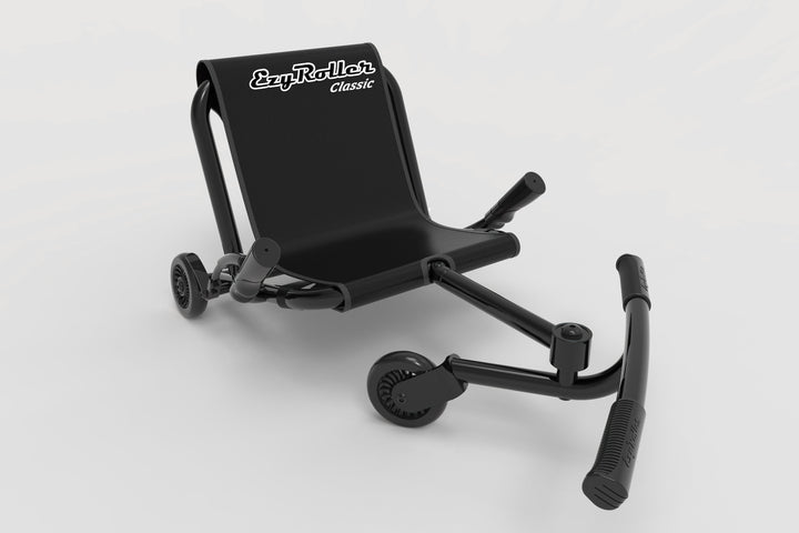 EzyRoller Classic Black Magic