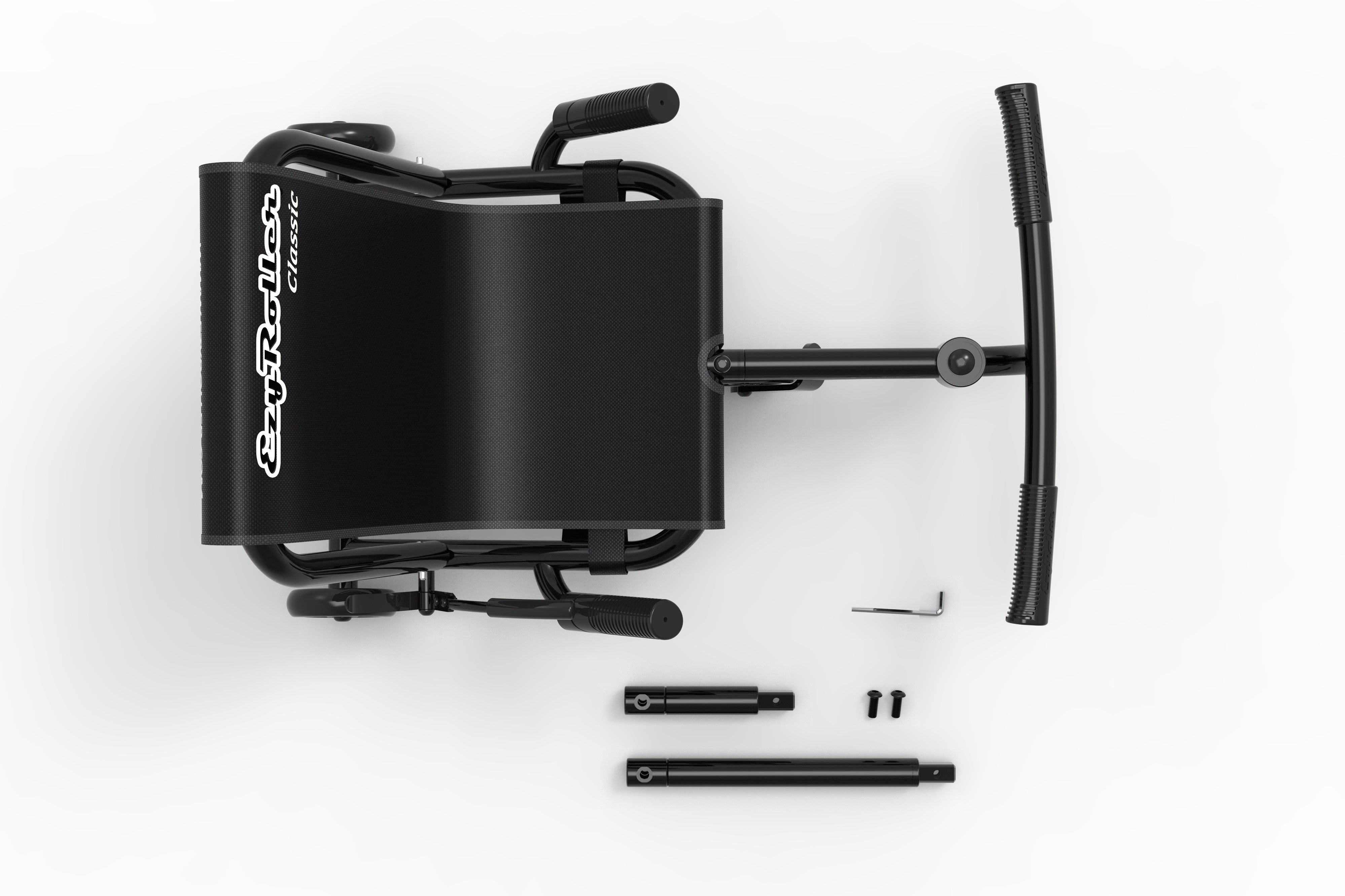 Addicted To Motion - Classic – EzyRollerAU