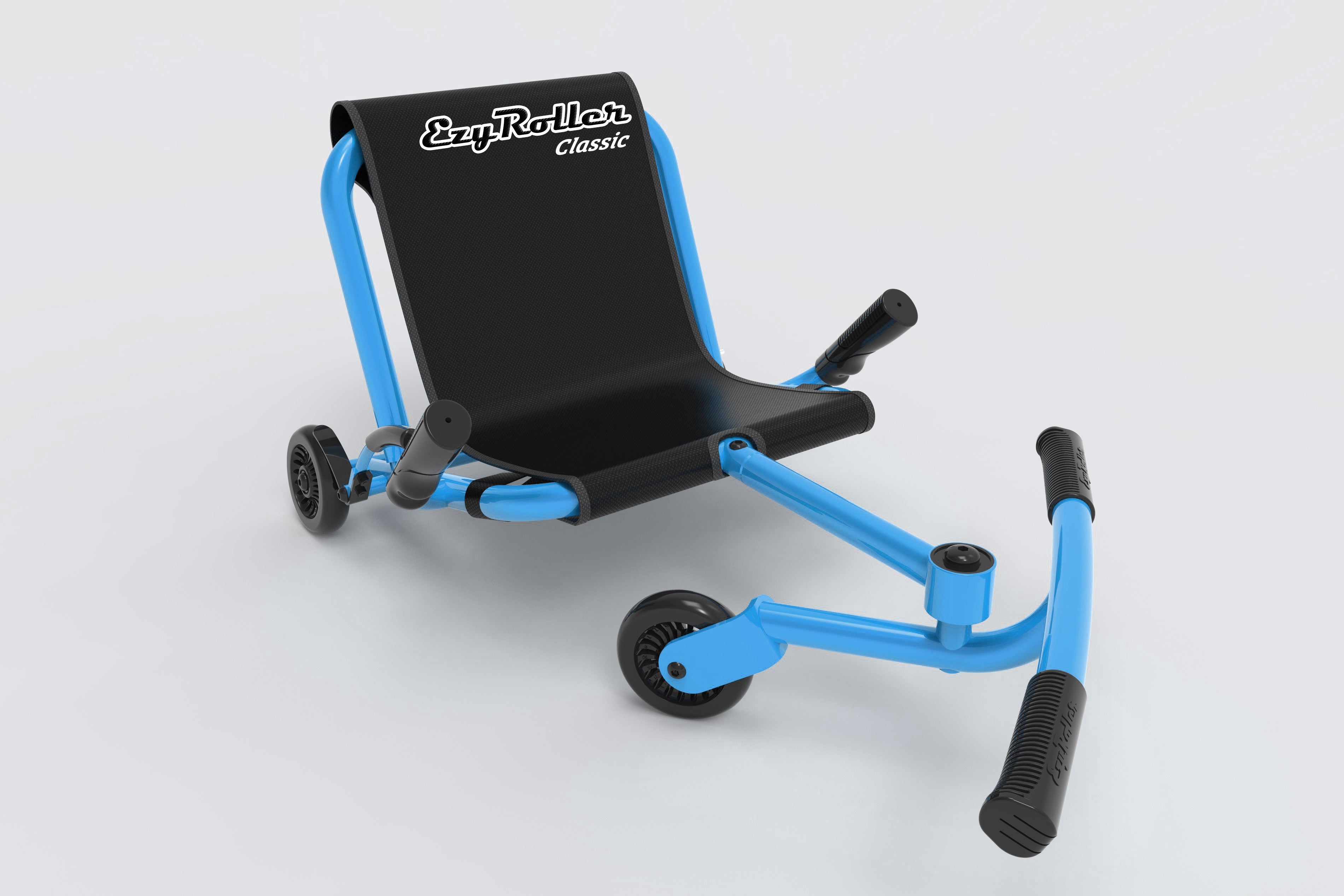 EzyRoller イージーローラー クラシック Classic ブルー 大人気！新感覚ゴーカート EzyRoller（イージーローラー）クラシック