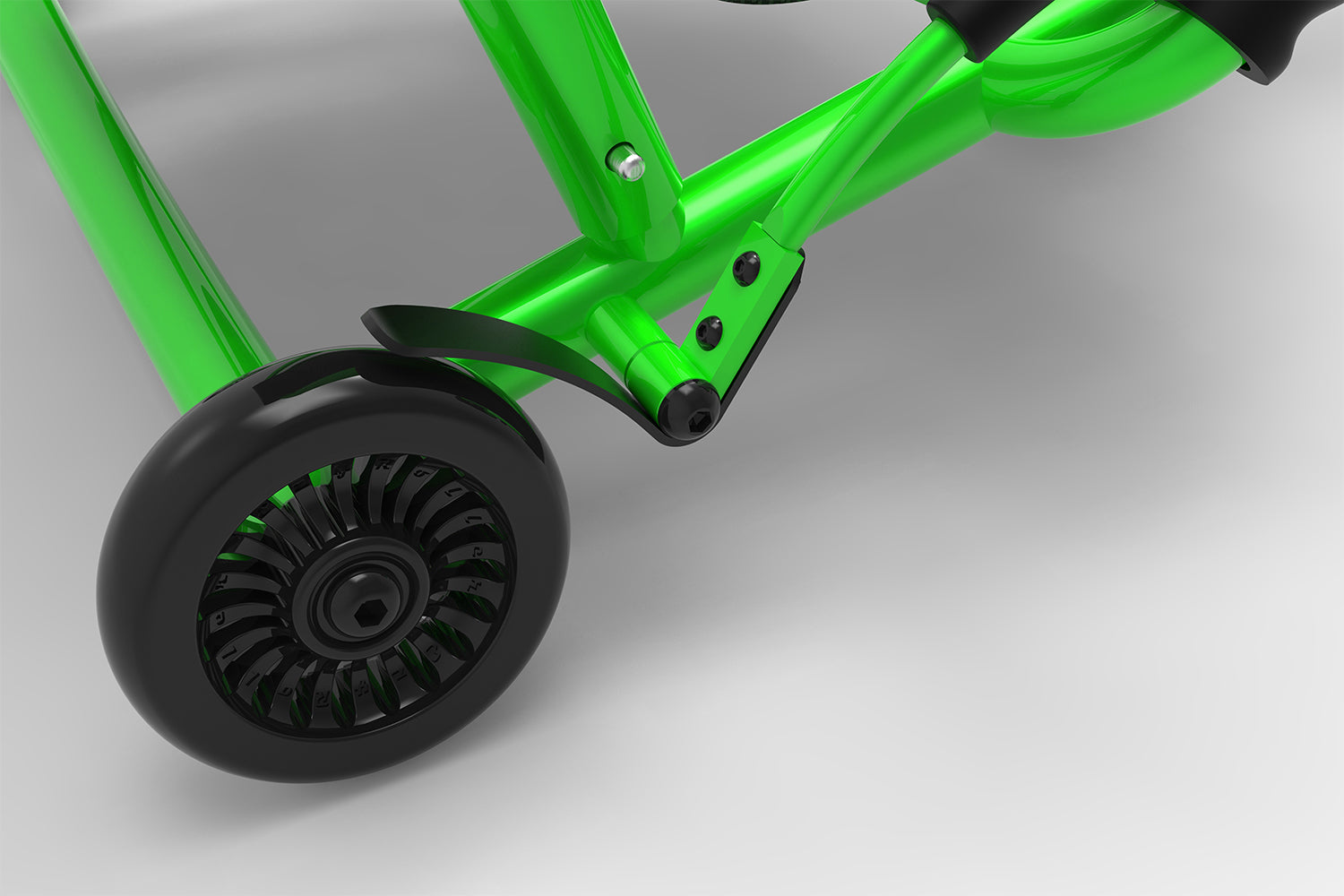 Addicted To Motion - Classic – EzyRollerAU