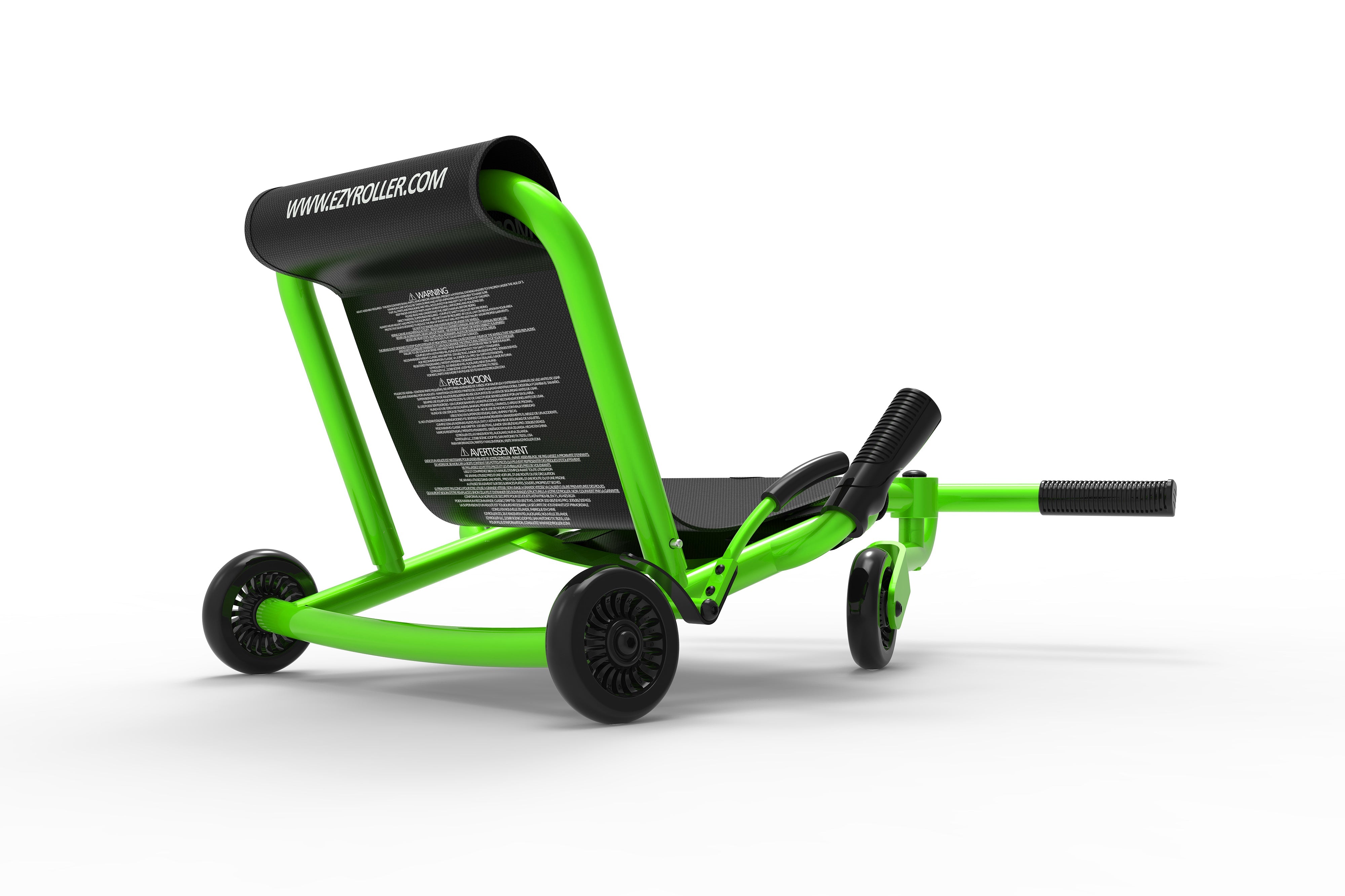 Addicted To Motion - Classic – EzyRollerAU