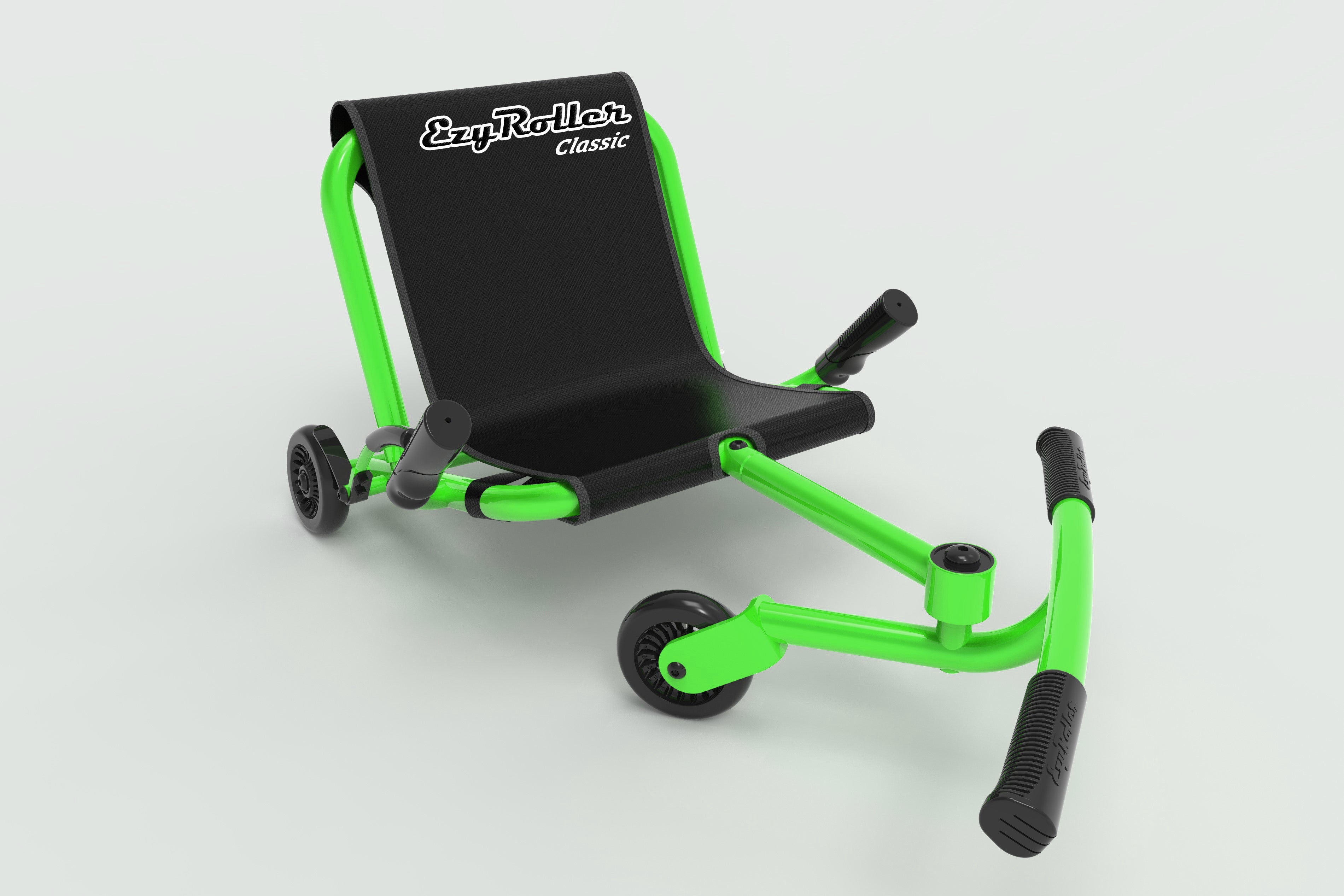 EzyRoller Classic グリーン Addicted To Motion - Classic – EzyRollerAU