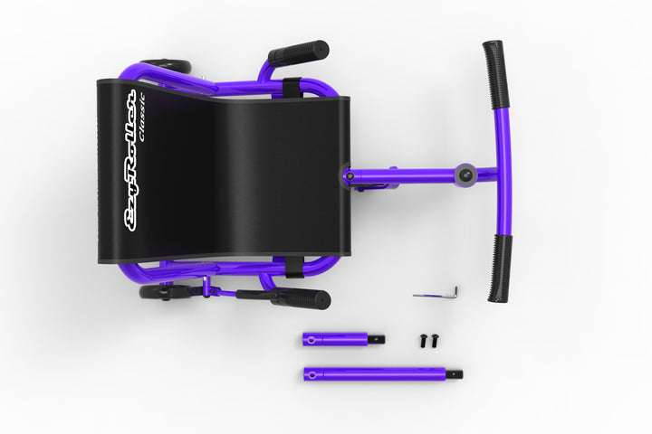EzyRoller Classic Royal Purple