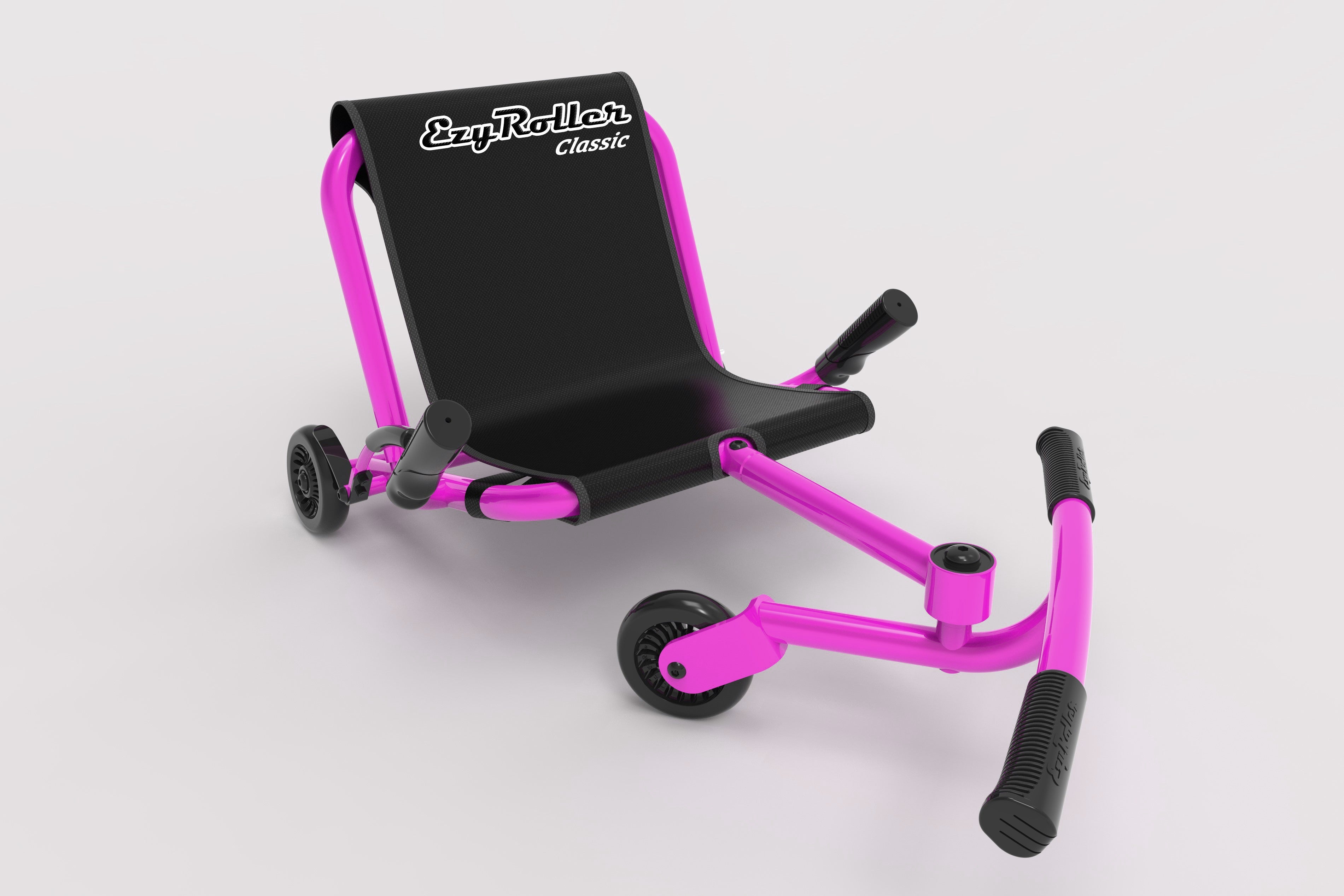 EzyRoller Classic ピンク 三輪車 Addicted To Motion - Classic – EzyRollerAU