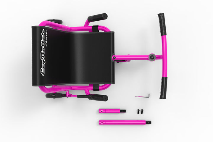 EzyRoller Classic Princess Pink
