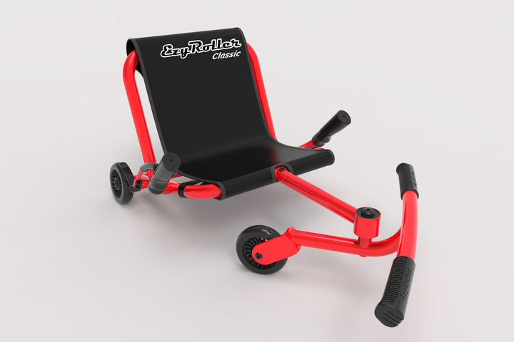 EzyRoller Classic Bravo Red
