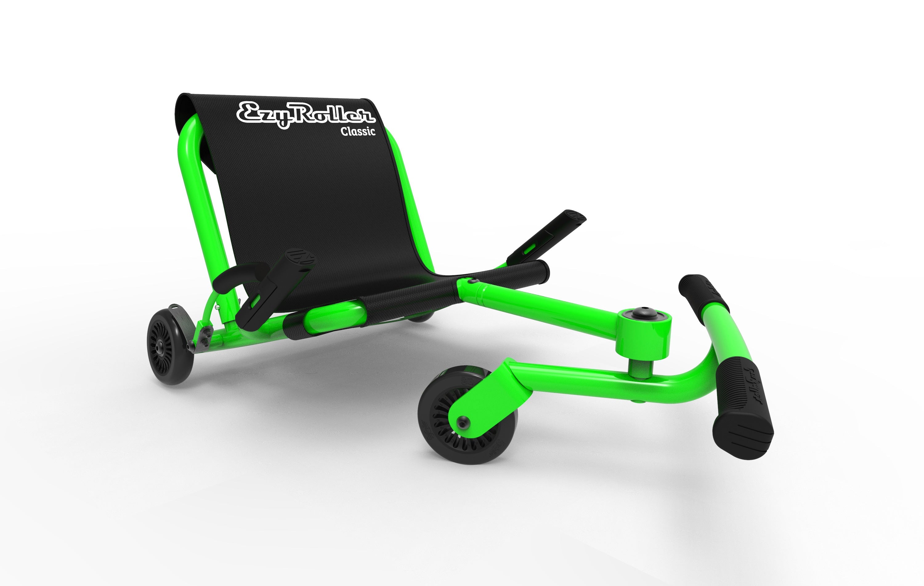 EzyRoller Classic グリーン Addicted To Motion - Classic – EzyRollerAU