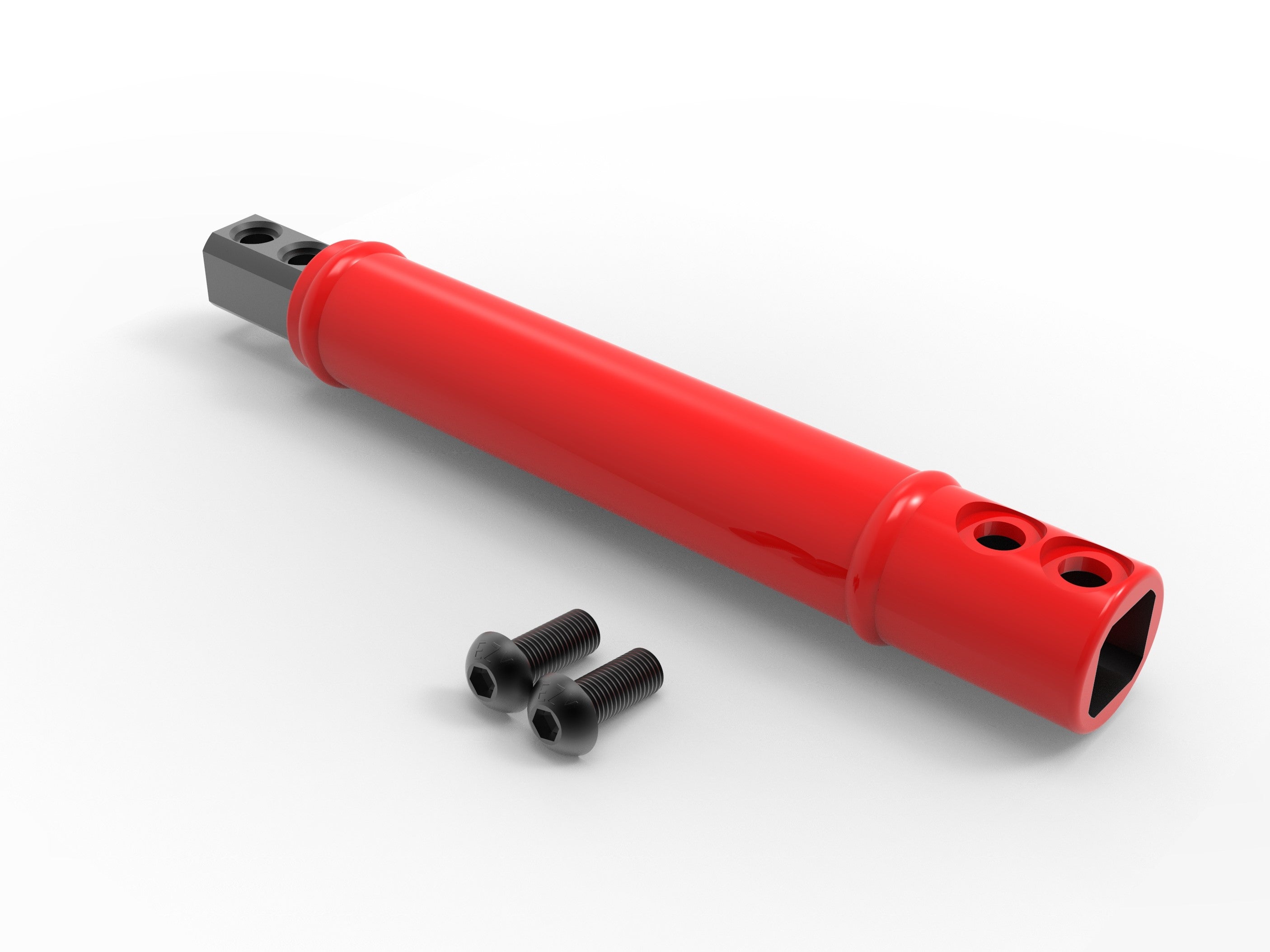MezzAxi-606とProEXTENSION30cm EXTENDER Extensions – EzyRollerAU
