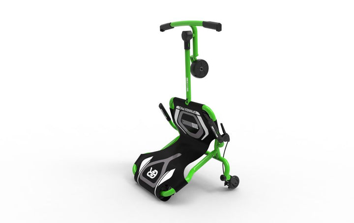 EzyRoller Spinner Pro X Lime Green