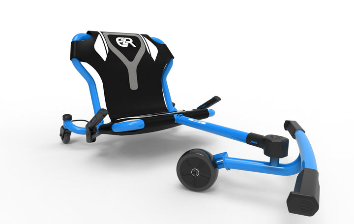 EzyRoller Spinner Pro X Aqua Blue