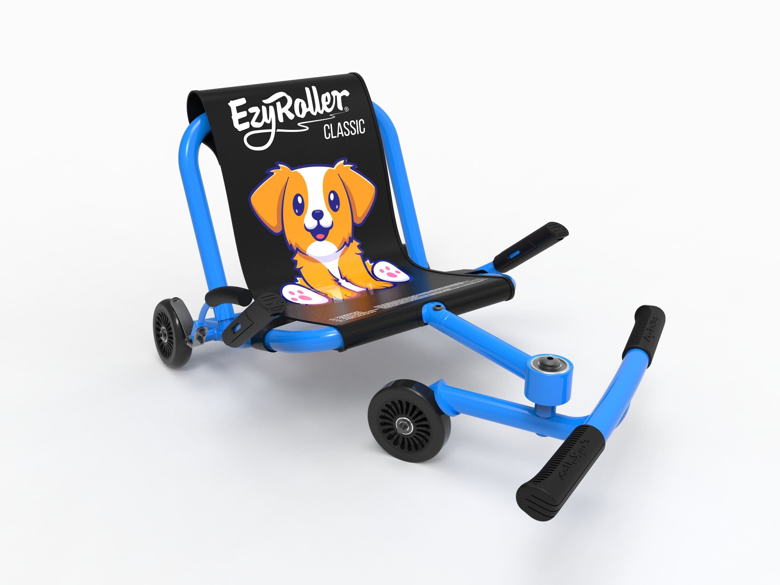 Seats – EzyRollerAU