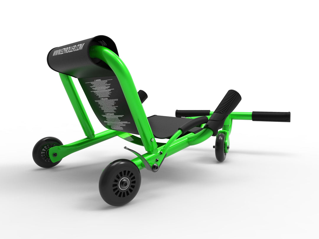EzyRoller Mini Lime Green