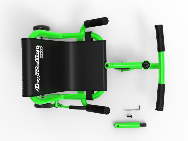 EzyRoller Mini Lime Green