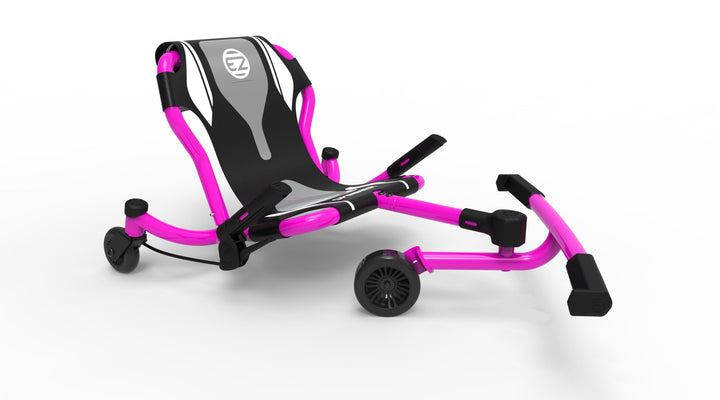 EzyRoller Spinner X Princess Pink