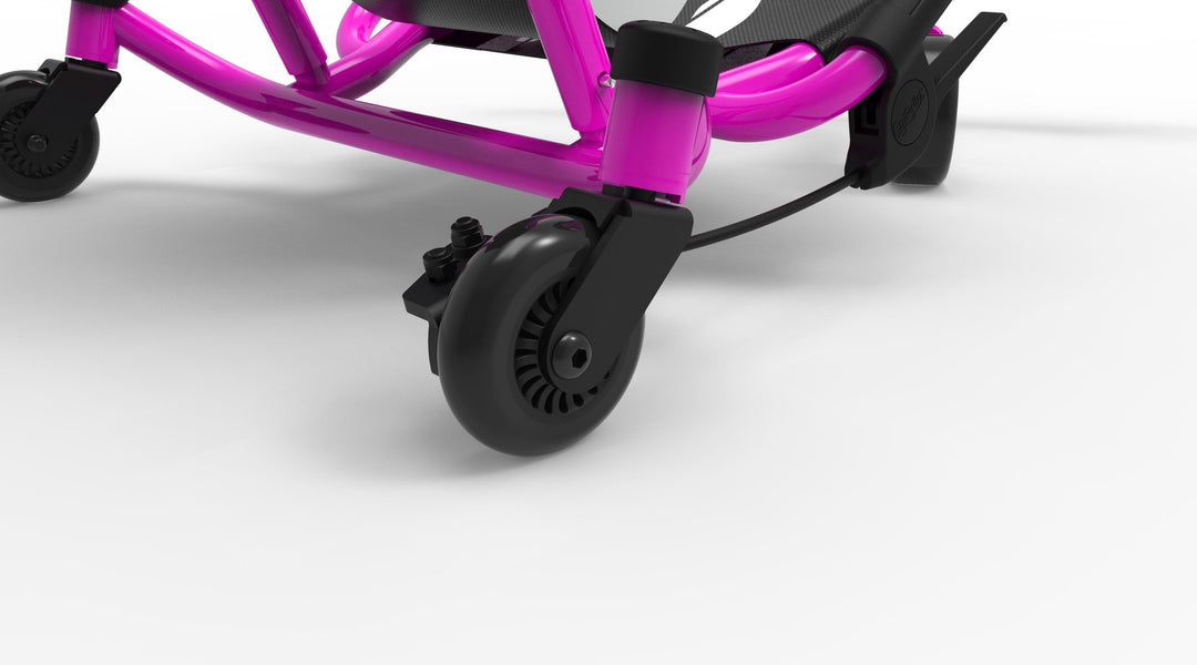 EzyRoller Spinner X Princess Pink